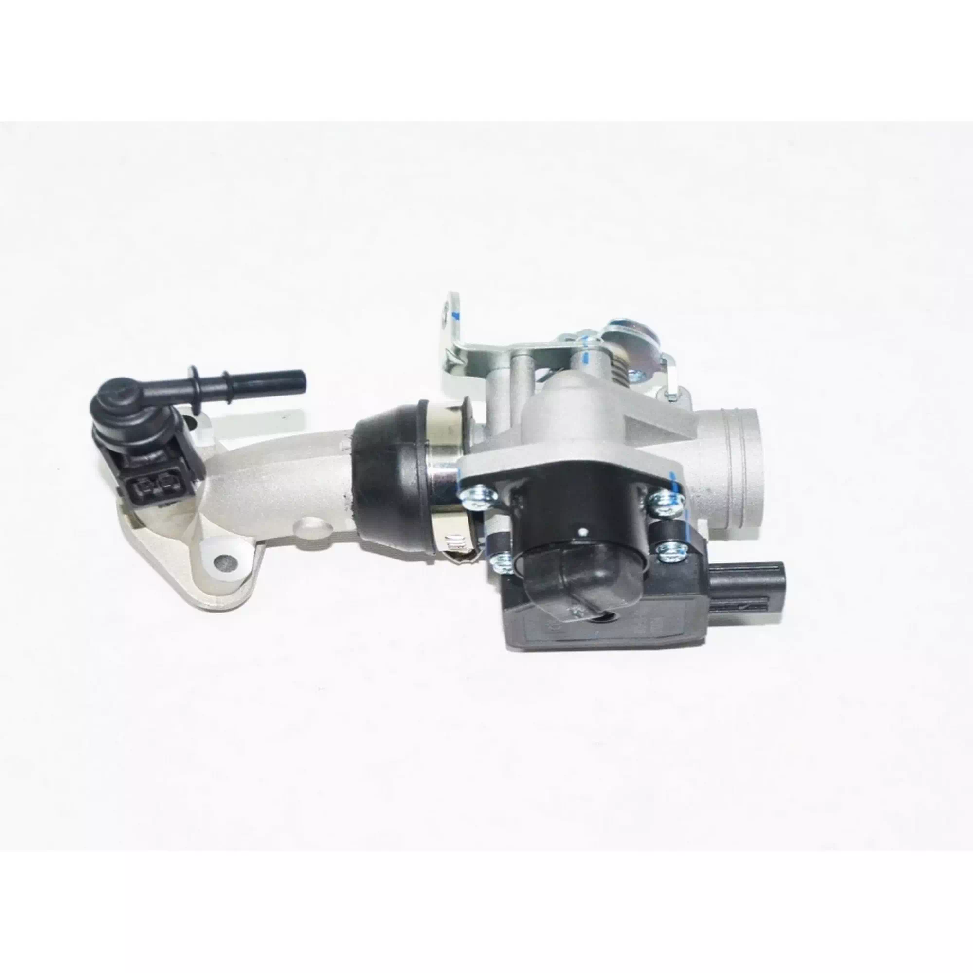 RKS SPONTINI 110 GAZ KELEBEĞİ SET DELPHI [XF110] #RK 19095